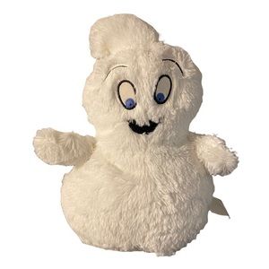 The Northwest Co Plush Halloween Friendly Gost with Spooky Sound 12” 2007